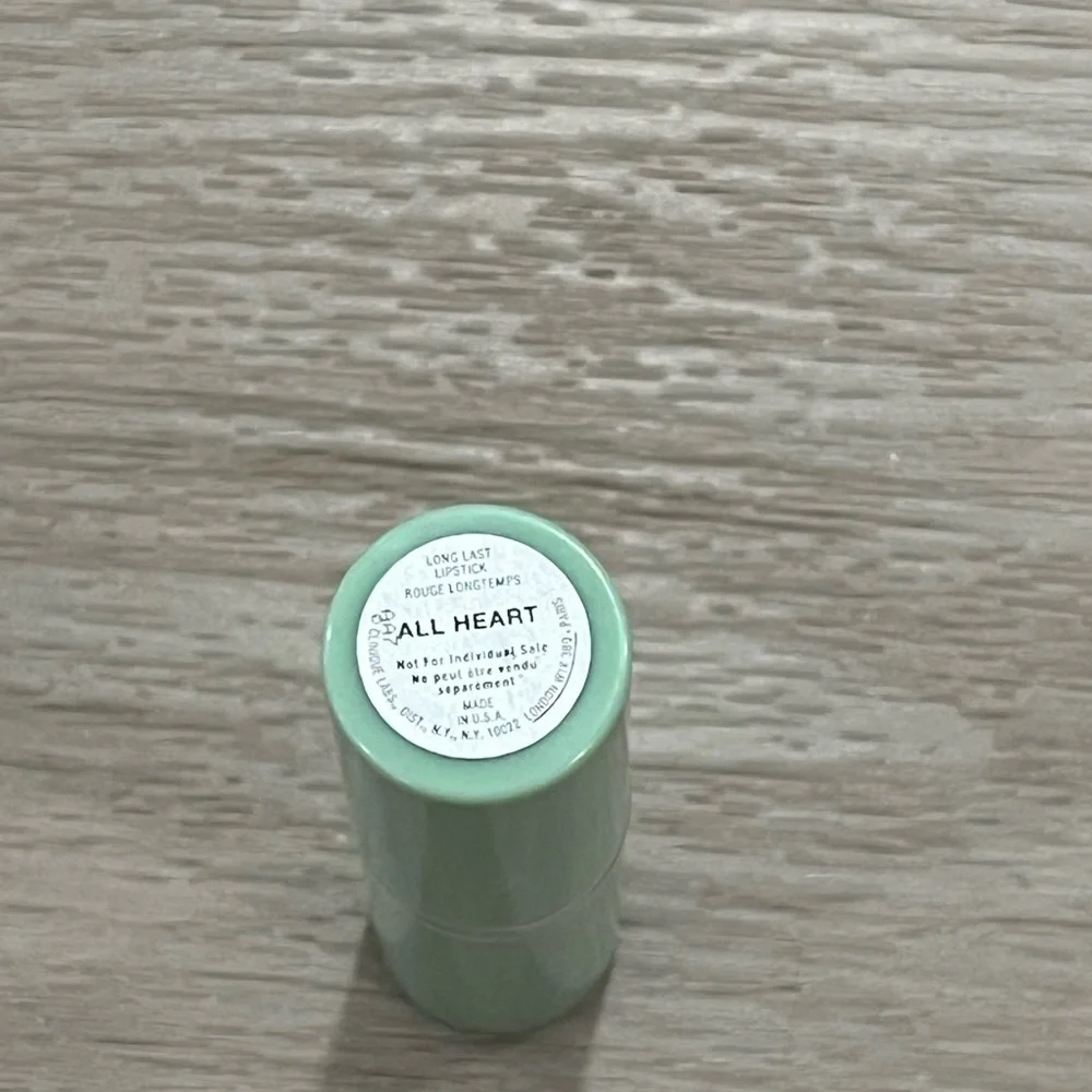 CLINIQUE Long Last Soft Shine ALL HEART